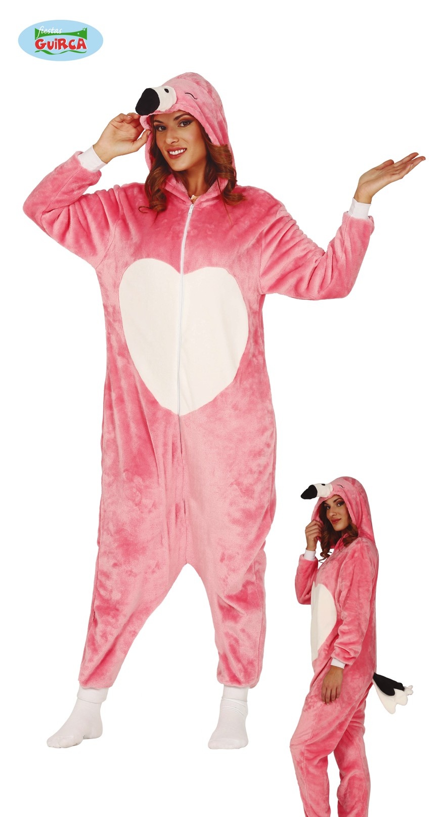 Flamingo Onesie