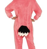 Flamingo Onesie