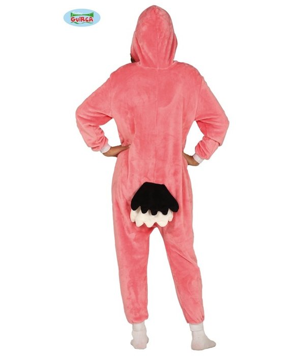 Flamingo Onesie