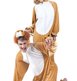 Leeuwenpak man/vrouw