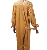 Leeuwenpak man/vrouw