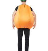 Pompoen Pak Kostuum Volwassenen