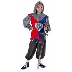 Ridderkleding kind 2-delig