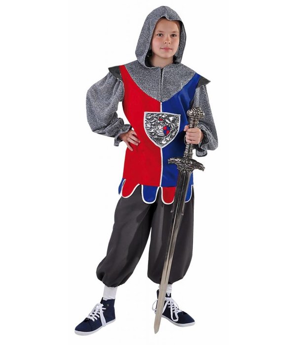 Ridderkleding kind 2-delig