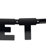 Letterslinger ''Let's get wasted''