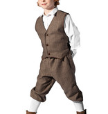 Roaring 20's Peaky Blinders Kostuum Kind