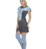 Indianen Kostuum Dakota