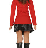 Sexy Piraten Kostuum Grace