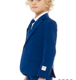 Koninklijk Marine Blauw Maatpak Jongen