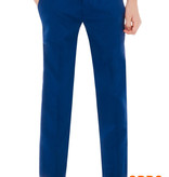 Koninklijk Marine Blauw Maatpak Jongen