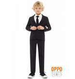 Maatpak Chic Jongen zwart