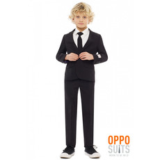 Maatpak Chic Jongen zwart