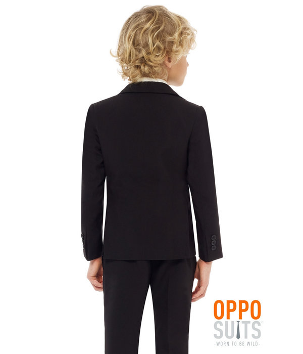 Maatpak Chic Jongen zwart