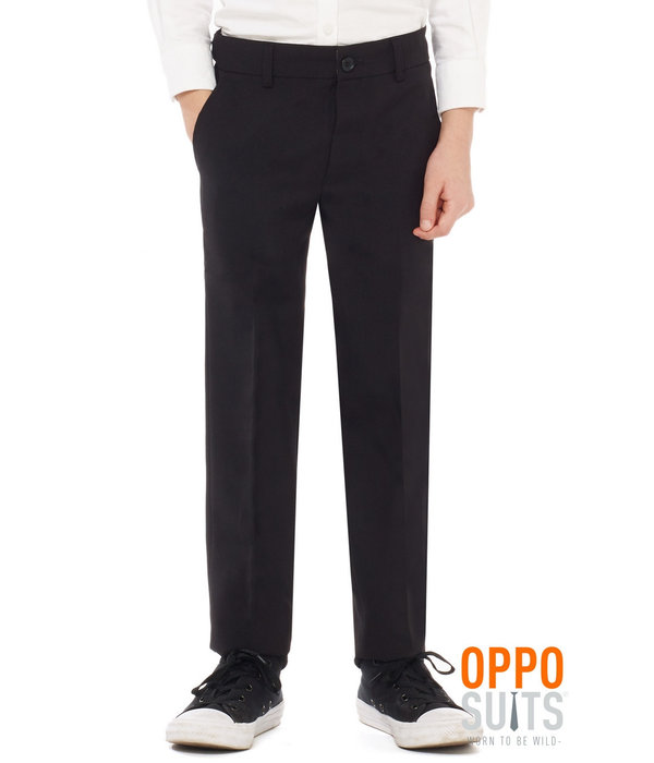 Maatpak Chic Jongen zwart