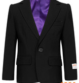 Maatpak Chic Jongen zwart