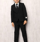 Maatpak Chic Jongen zwart