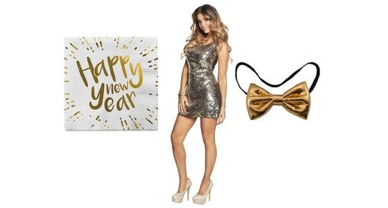 Top-30 Oud & Nieuw Artikelen