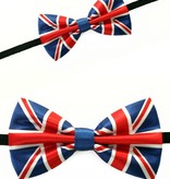 Strik satijn Engeland UK