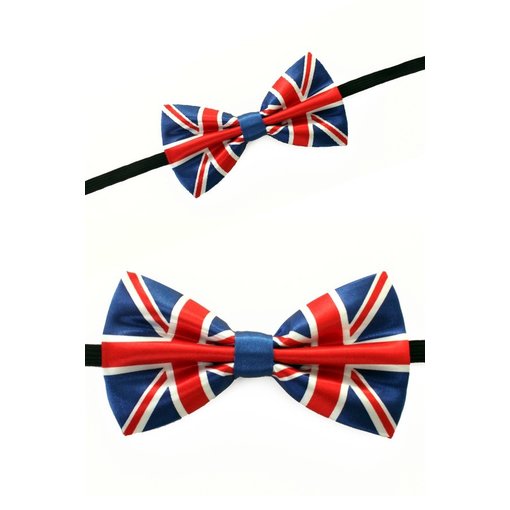 Strik satijn Engeland UK