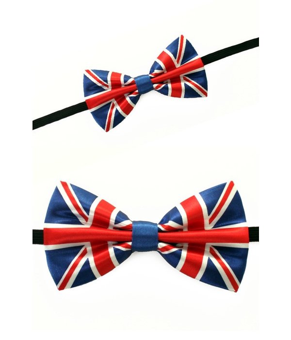 Strik satijn Engeland UK