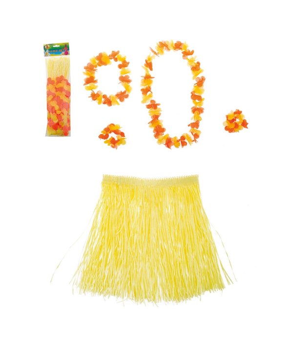 Hawaii Set Dames