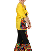 Hippie Kostuum Meisje Skye