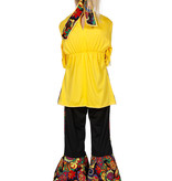 Hippie Kostuum Meisje Skye