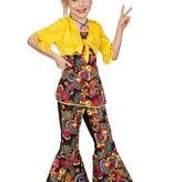 Hippie Kostuum Meisje Skye