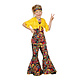 Hippie Kostuum Meisje Skye