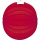 Bollampion Rood 23 cm