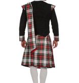 Schots Kostuum Man Duncan