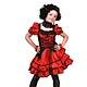 Spaanse Jurk Meisje Rosalie