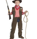 Cowboy Kostuum Kind Wade