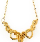 Ketting Cleopatra