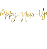 Happy New Year Slinger - 2 Meter