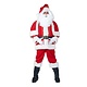 Kerstmanpak Claus Luxe