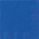 Servetten Blauw - 20 Stuks