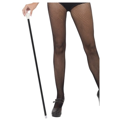 Charleston Dans En Wandelstok 80cm