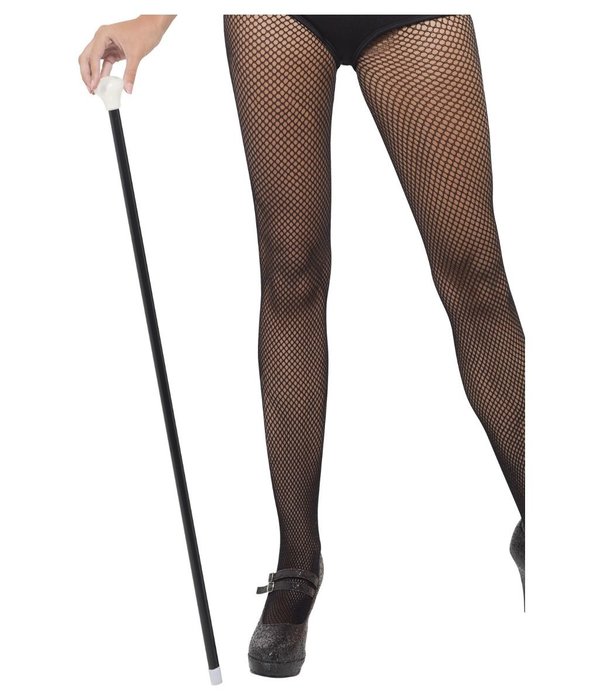 Charleston Dans En Wandelstok 80cm