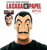La Casa De Papel Masker Officieel