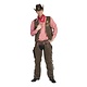 Cowboy Kostuum Man Wade
