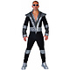 Disco/Rock jumpsuit man