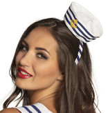 Tiara Navy Sailor