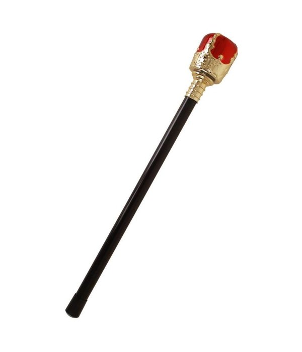 Scepter Koning