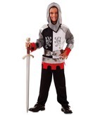 Ridder Kostuum Kind Tristan