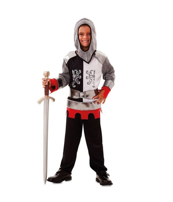 Ridder Kostuum Kind Tristan