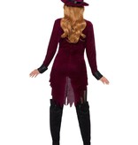 Sexy Voodoo Kostuum Dames