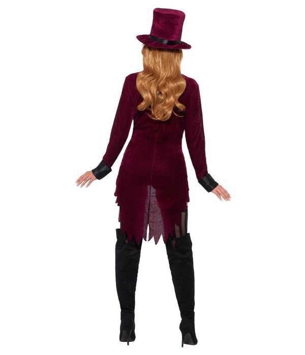 Sexy Voodoo Kostuum Dames