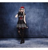 Fever Day Of The Dead Kostuum Dames