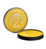 Make-Up Schmink Geel 16ML